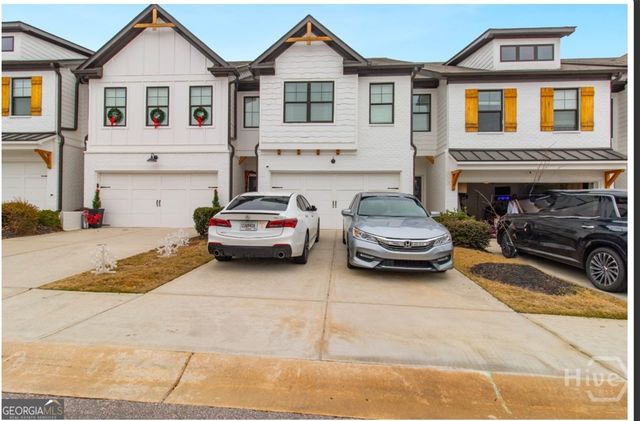 15 Caison Drive, Winder, GA 30680