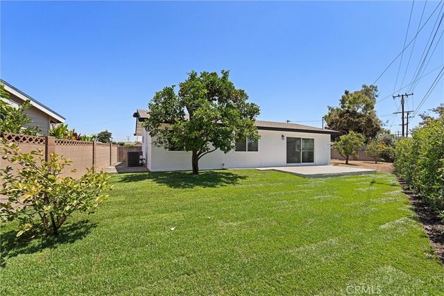 6501 Pickett, Garden Grove, CA 92845