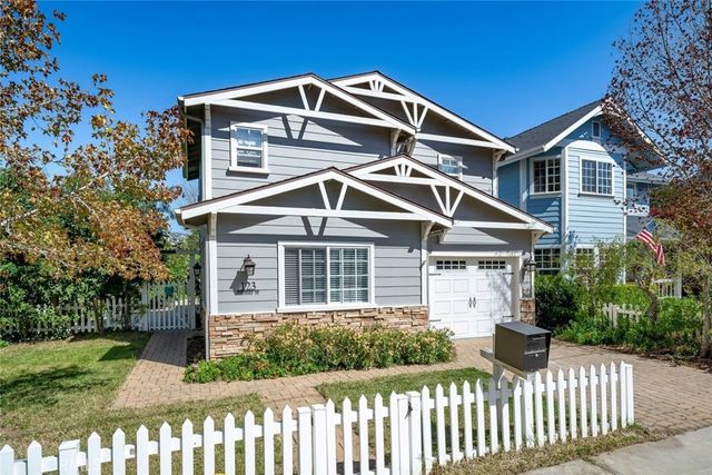 123 Whiteley Street, Arroyo Grande, CA 93420