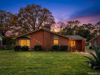 4064 BERWICK Drive, Montgomery, AL 36105