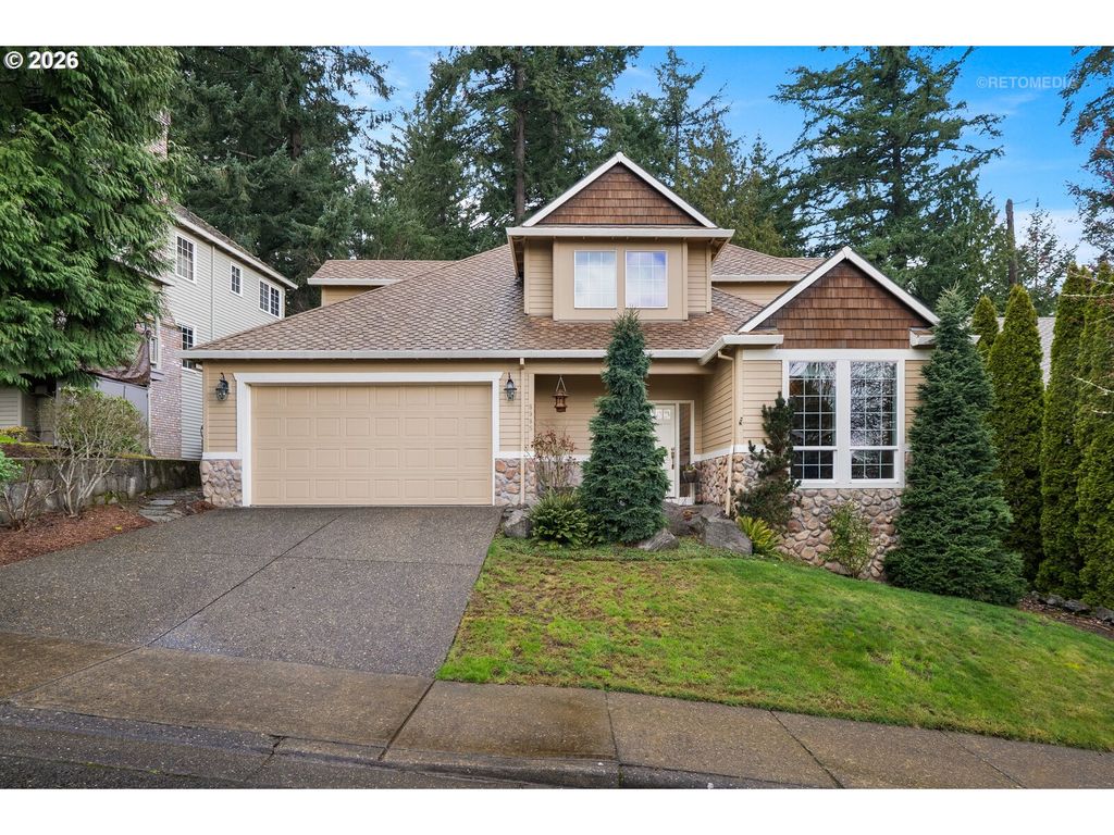 8995 Sw 176TH Ave, Beaverton, OR 97007