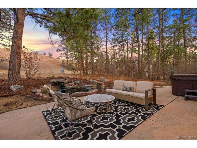 430 Lorraway Dr, Castle Rock, CO 80108