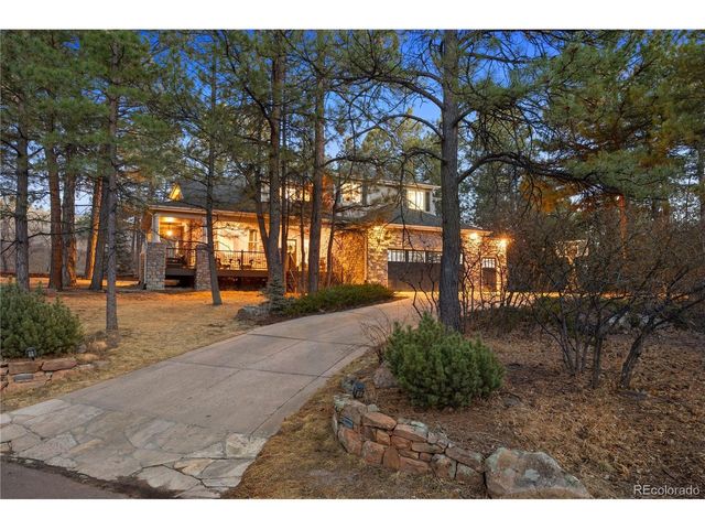 430 Lorraway Dr, Castle Rock, CO 80108