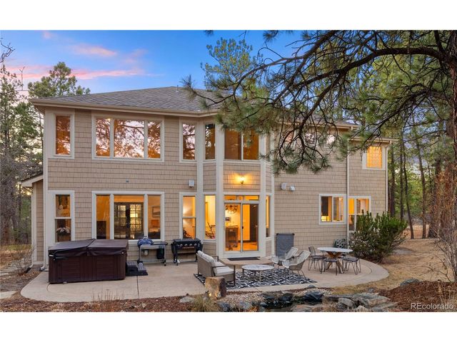 430 Lorraway Dr, Castle Rock, CO 80108