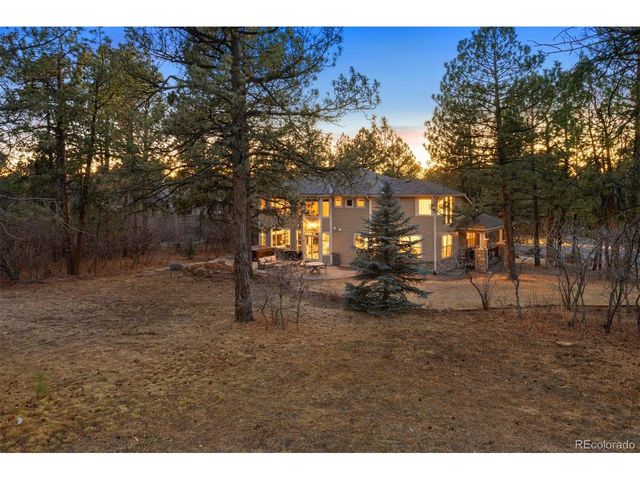 430 Lorraway Dr, Castle Rock, CO 80108
