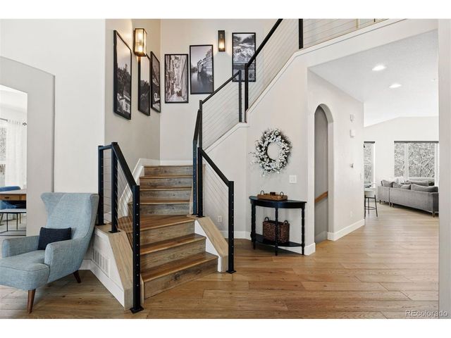 430 Lorraway Dr, Castle Rock, CO 80108