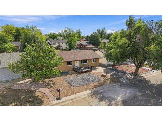 910 Dogwood Ave, Fort Lupton, CO 80621