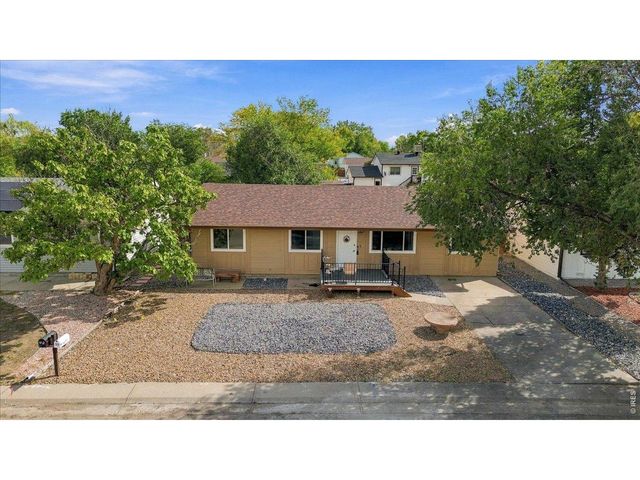 910 Dogwood Ave, Fort Lupton, CO 80621