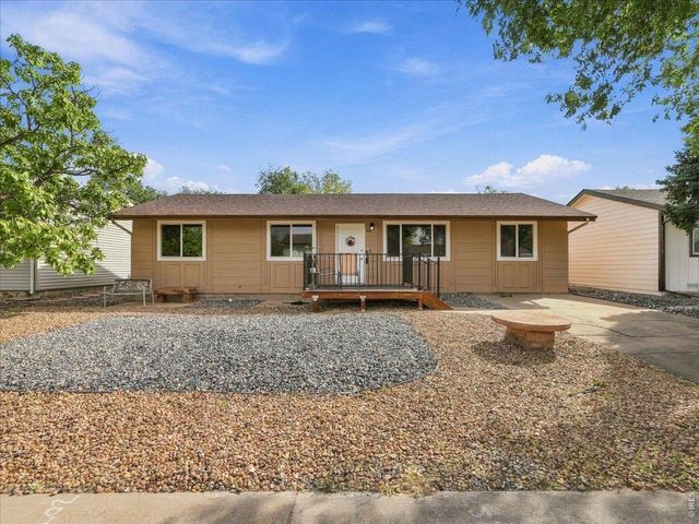 910 Dogwood Ave, Fort Lupton, CO 80621