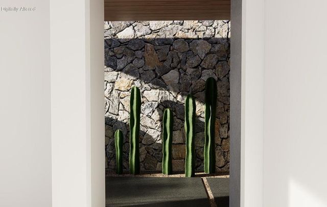 633 N Plaza Amigo, Palm Springs, CA 92262