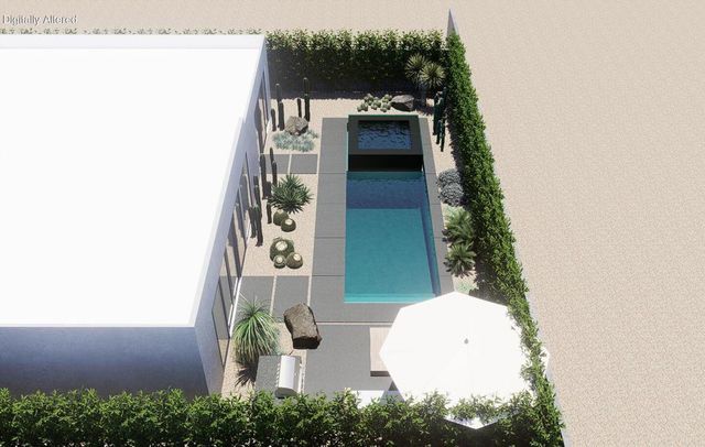 633 N Plaza Amigo, Palm Springs, CA 92262