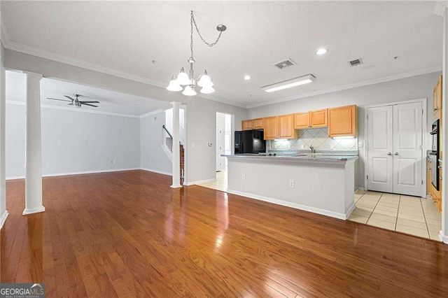 2015 Barrett Lakes Boulevard NW 415, Kennesaw, GA 30144