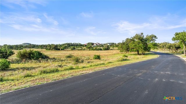 Lot 3 Vista Ridge Dr, Round Mountain, TX 78663