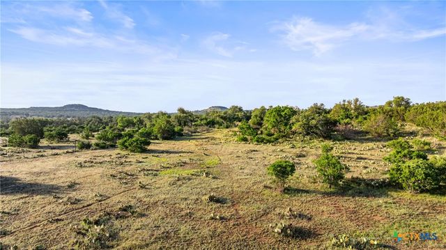 Lot 3 Vista Ridge Dr, Round Mountain, TX 78663