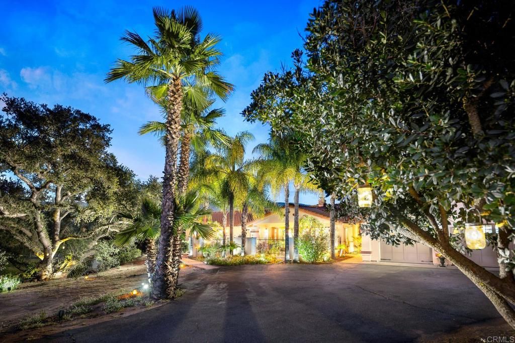 30349 30351 Cool Valley Lane, Valley Center, CA 92082