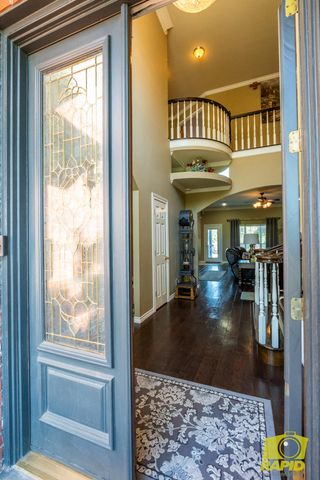 6010 Kingsbridge Drive, San Angelo, TX 76901