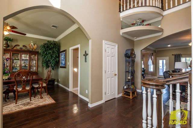 6010 Kingsbridge Drive, San Angelo, TX 76901