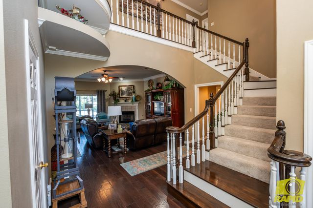 6010 Kingsbridge Drive, San Angelo, TX 76901