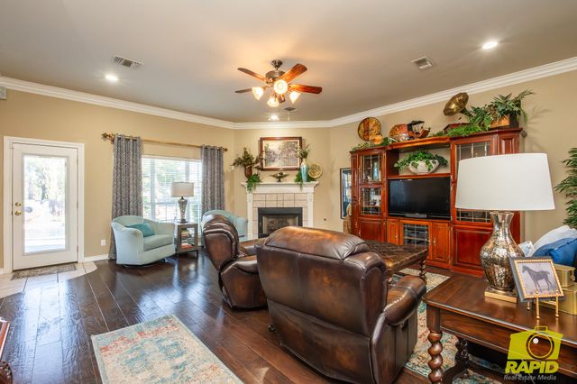 6010 Kingsbridge Drive, San Angelo, TX 76901
