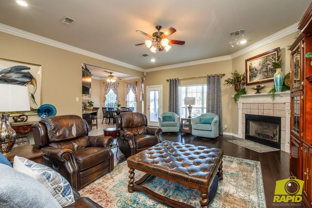6010 Kingsbridge Drive, San Angelo, TX 76901