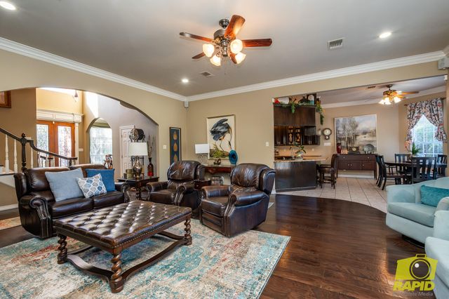 6010 Kingsbridge Drive, San Angelo, TX 76901