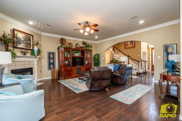 6010 Kingsbridge Drive, San Angelo, TX 76901