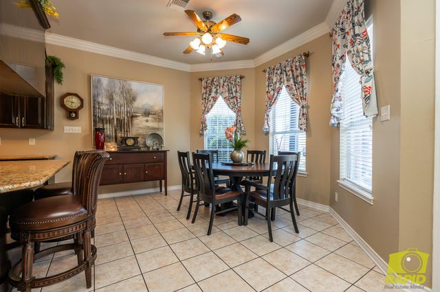 6010 Kingsbridge Drive, San Angelo, TX 76901