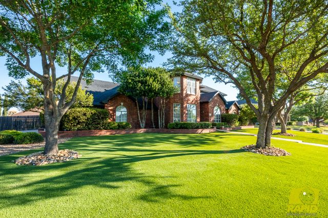 6010 Kingsbridge Drive, San Angelo, TX 76901
