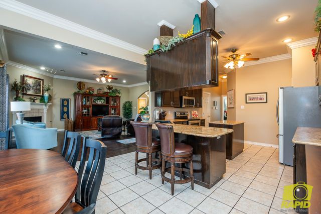 6010 Kingsbridge Drive, San Angelo, TX 76901