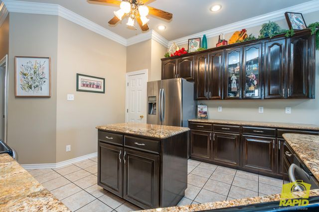 6010 Kingsbridge Drive, San Angelo, TX 76901