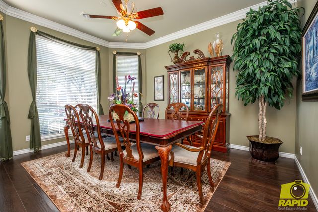 6010 Kingsbridge Drive, San Angelo, TX 76901
