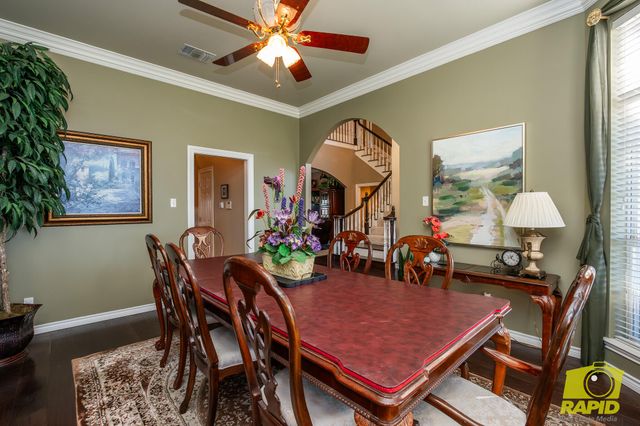 6010 Kingsbridge Drive, San Angelo, TX 76901