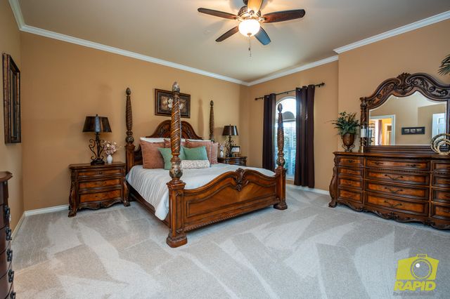 6010 Kingsbridge Drive, San Angelo, TX 76901