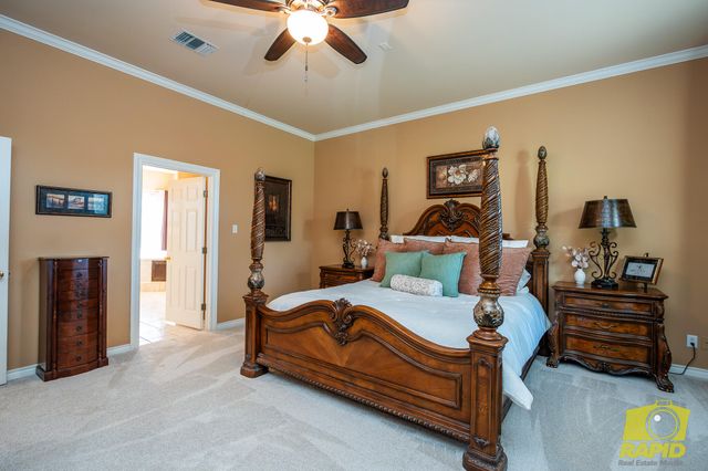 6010 Kingsbridge Drive, San Angelo, TX 76901