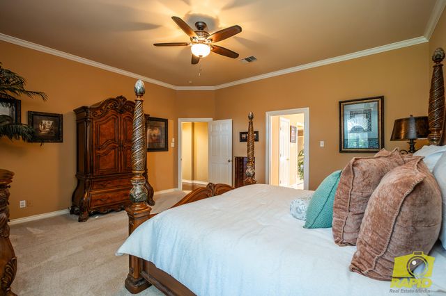 6010 Kingsbridge Drive, San Angelo, TX 76901