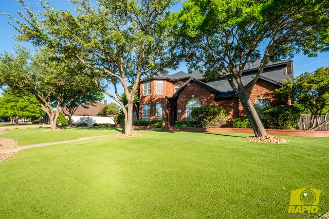 6010 Kingsbridge Drive, San Angelo, TX 76901