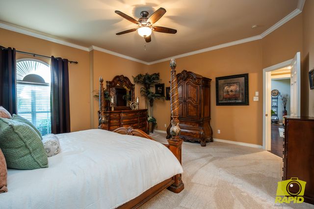 6010 Kingsbridge Drive, San Angelo, TX 76901
