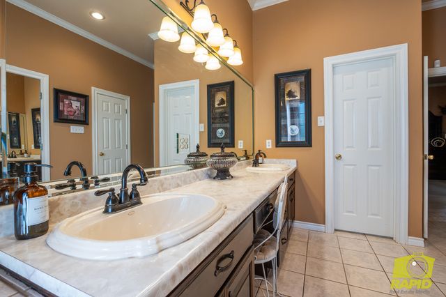 6010 Kingsbridge Drive, San Angelo, TX 76901