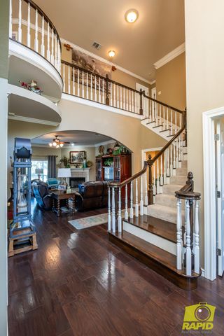 6010 Kingsbridge Drive, San Angelo, TX 76901