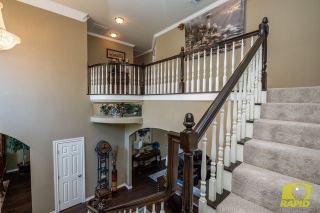 6010 Kingsbridge Drive, San Angelo, TX 76901