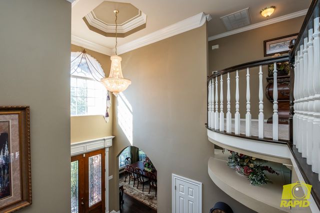 6010 Kingsbridge Drive, San Angelo, TX 76901