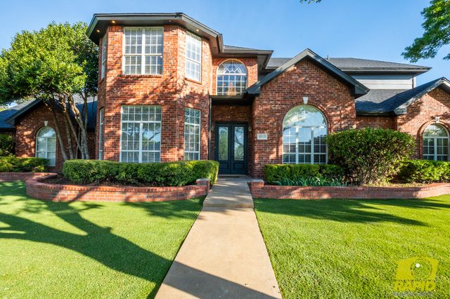 6010 Kingsbridge Drive, San Angelo, TX 76901