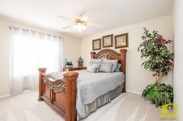 6010 Kingsbridge Drive, San Angelo, TX 76901