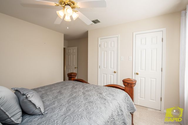 6010 Kingsbridge Drive, San Angelo, TX 76901