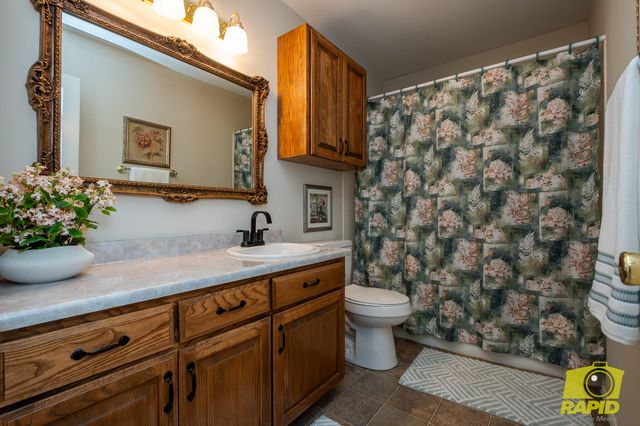 6010 Kingsbridge Drive, San Angelo, TX 76901