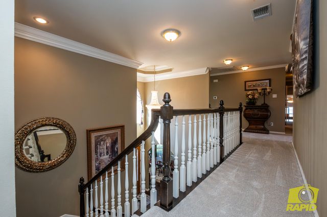 6010 Kingsbridge Drive, San Angelo, TX 76901