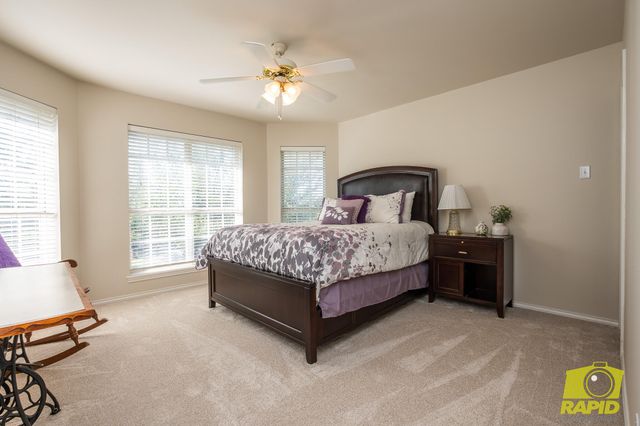 6010 Kingsbridge Drive, San Angelo, TX 76901