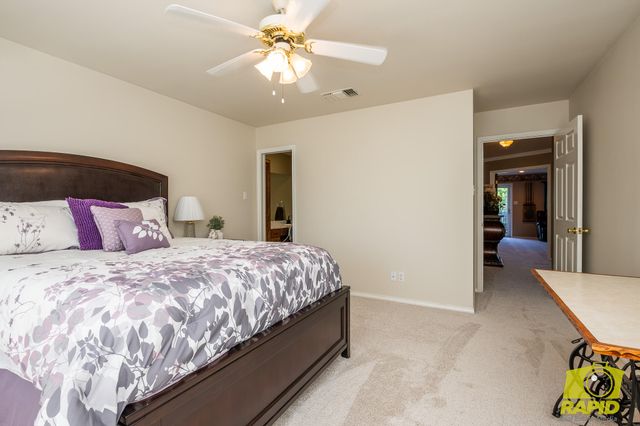 6010 Kingsbridge Drive, San Angelo, TX 76901