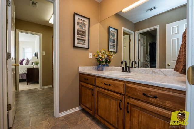 6010 Kingsbridge Drive, San Angelo, TX 76901