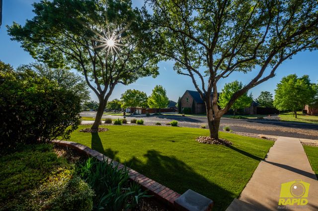 6010 Kingsbridge Drive, San Angelo, TX 76901